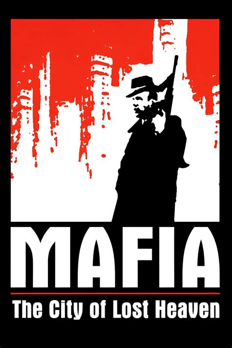 Mafia: The City of Lost Heaven (Video Game 2002).
